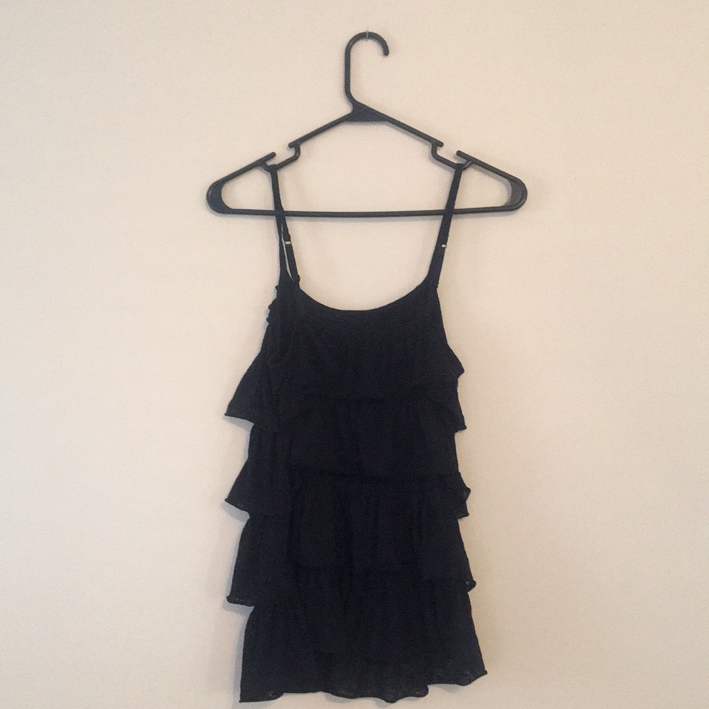 Express Tank Top - Picture 3 of 3